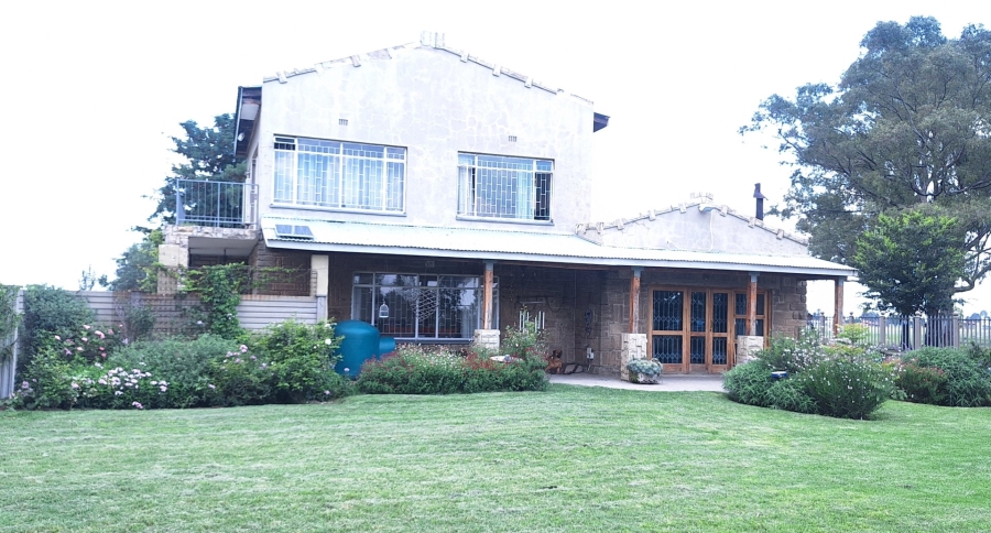 4 Bedroom Property for Sale in Vaal Power A H Free State